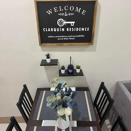 Clarquin Residences - Shore 3 Residences Tower 2