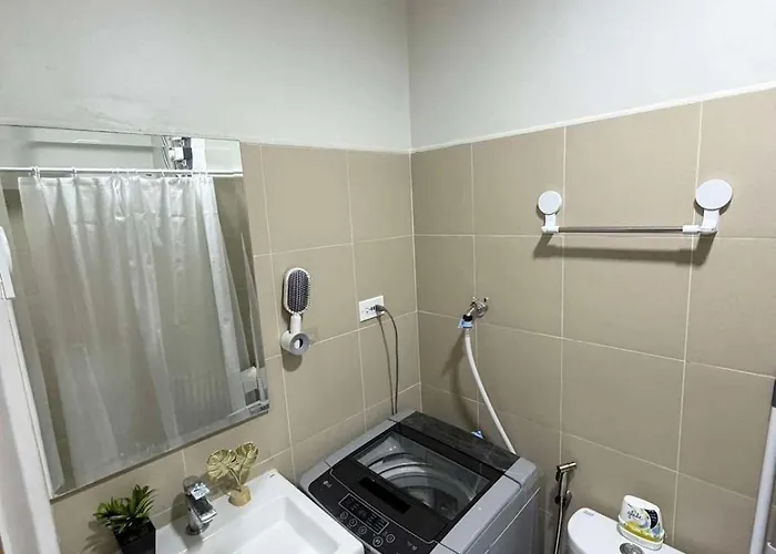 Clarquin Residences - Shore 3 Residences Tower 2 Apartment *