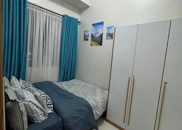 Clarquin Residences - Shore 3 Residences Tower 2 *