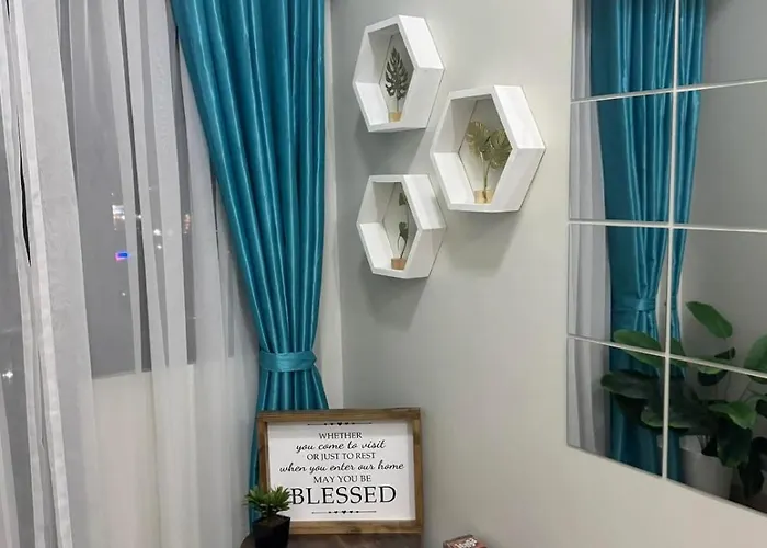 Clarquin Residences - Shore 3 Residences Tower 2 Manila
