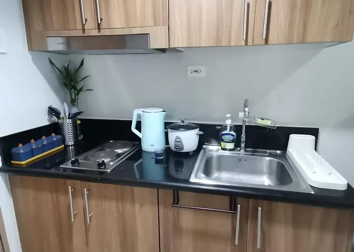Clarquin Residences - Shore 3 Residences Tower 2 *